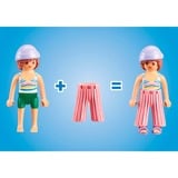 PLAYMOBIL 71534, Juegos de construcción 