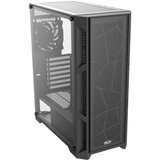 RAIJINTEK 0R20B00224, Cajas de torre negro