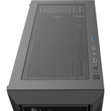 RAIJINTEK 0R20B00224, Cajas de torre negro