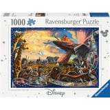 Ravensburger 12000321, Puzzle 