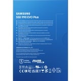 SAMSUNG MZ-V9S4T0BW, Unidad de estado sólido 