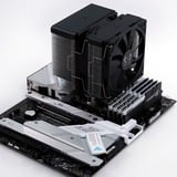 Scythe Fuma 3 SCMF-3000, Disipador de CPU negro