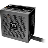 Thermaltake PS-SPD-0750MNFABE-3, Fuente de alimentación de PC negro