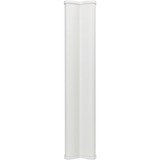 Ubiquiti AM-2G15-120, Antena plateado