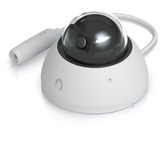 Ubiquiti UVC-AI-Dome-W, Cámara de vigilancia blanco