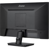 iiyama XU2493HSU-B6, Monitor LED negro (mate)