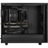 ALTERNATE AGP-SILENT-AMD-009, Gaming-PC negro