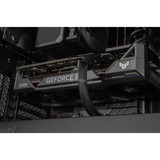 ALTERNATE AGP-SILENT-AMD-009, Gaming-PC negro