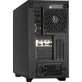 ALTERNATE AGP-SILENT-AMD-009, Gaming-PC negro