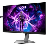 AOC AG246FK, Monitor de gaming negro (mate)