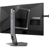 AOC AG246FK, Monitor de gaming negro (mate)