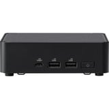 ASUS 90AR0062-M000E0, Barebone negro