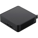 ASUS 90AR0062-M000E0, Barebone negro