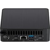 ASUS 90AR0062-M000E0, Barebone negro