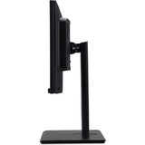 Acer B248Y, Monitor LED negro