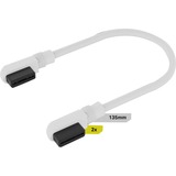 Corsair CL-9011134-WW, Cable blanco