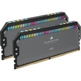 Corsair CMT32GX5M2B5200Z40, Memoria RAM gris