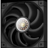 DeepCool FT12 120x120x25, Ventilador negro