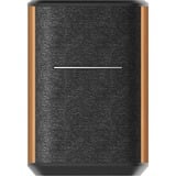 Edifier MS50A, Altavoz madera/Negro