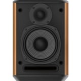 Edifier MS50A, Altavoz madera/Negro