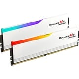 G.Skill F5-6400J3240G16GX2-RM5NRW, Memoria RAM blanco