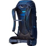 Gregory 145665-0527, Mochila azul