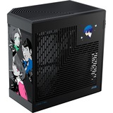 HYTE CS-HYTE-Y60-P3R, Cajas de torre multicolor