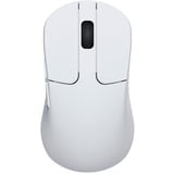 Keychron M3M-A5, Ratones para gaming blanco