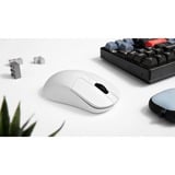 Keychron M3M-A5, Ratones para gaming blanco