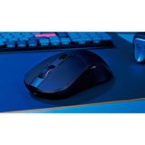 Keychron M3-A4, Ratones para gaming negro