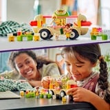 LEGO 42633, Juegos de construcción 