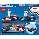 LEGO 60464, Juegos de construcción 