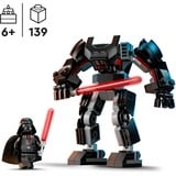 LEGO 75368, Juegos de construcción 