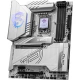 MSI 7E19-001R, Placa base 