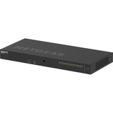 Netgear XSM4216F-100EUS, Interruptor/Conmutador 