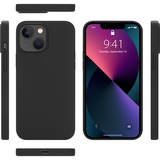 Nevox 2378, Funda para teléfono móvil negro