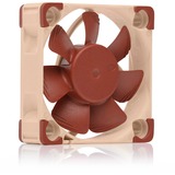 Noctua NF-A4x10 24V PWM, Ventilador marrón/Beige