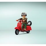 PLAYMOBIL 71620, Juegos de construcción 