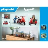 PLAYMOBIL 71620, Juegos de construcción 