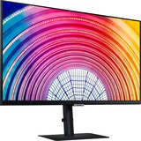 SAMSUNG S27A600NAU, Monitor LED negro