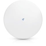 Ubiquiti LTU-Pro, Antena de radio direccional blanco