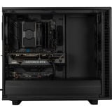 ALTERNATE AGP-SILENT-INT-011, Gaming-PC negro