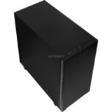 ALTERNATE AGP-SILENT-INT-011, Gaming-PC negro