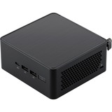 ASUS 90AR0072-M00160, Barebone negro