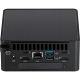 ASUS 90AR0072-M00160, Barebone negro