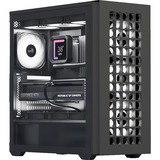 Aerocool ACCM-MA02043.11, Cajas de torre negro