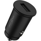 Ansmann In-Car-Charger CC105, Cargador negro