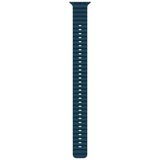 Apple MT643ZM/A, Correa de reloj azul/Titanio