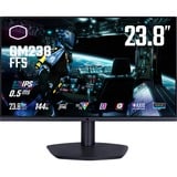 Cooler Master GM238-FFS, Monitor de gaming negro