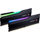 G.Skill F5-5600J2834F16GX2-TZ5RK, Memoria RAM negro